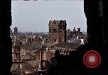 Image of War-torn city of Cologne Cologne Germany, 1945, second 16 stock footage video 65675040700