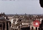Image of War-torn city of Cologne Cologne Germany, 1945, second 21 stock footage video 65675040700