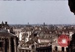 Image of War-torn city of Cologne Cologne Germany, 1945, second 23 stock footage video 65675040700