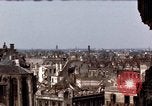 Image of War-torn city of Cologne Cologne Germany, 1945, second 24 stock footage video 65675040700
