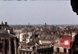 Image of War-torn city of Cologne Cologne Germany, 1945, second 25 stock footage video 65675040700