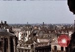 Image of War-torn city of Cologne Cologne Germany, 1945, second 26 stock footage video 65675040700