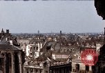 Image of War-torn city of Cologne Cologne Germany, 1945, second 27 stock footage video 65675040700