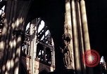 Image of Rhine River Germany, 1945, second 26 stock footage video 65675040701