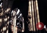 Image of Rhine River Germany, 1945, second 27 stock footage video 65675040701