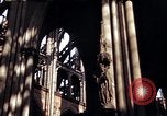 Image of Rhine River Germany, 1945, second 31 stock footage video 65675040701