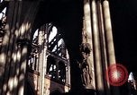 Image of Rhine River Germany, 1945, second 32 stock footage video 65675040701