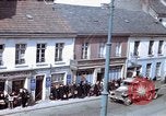 Image of Rhine River Germany, 1945, second 39 stock footage video 65675040701