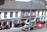 Image of Rhine River Germany, 1945, second 40 stock footage video 65675040701