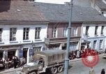 Image of Rhine River Germany, 1945, second 44 stock footage video 65675040701