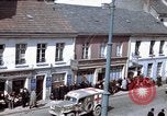 Image of Rhine River Germany, 1945, second 48 stock footage video 65675040701