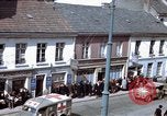 Image of Rhine River Germany, 1945, second 49 stock footage video 65675040701