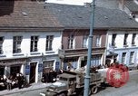 Image of Rhine River Germany, 1945, second 54 stock footage video 65675040701