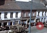 Image of Rhine River Germany, 1945, second 58 stock footage video 65675040701