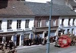 Image of Rhine River Germany, 1945, second 59 stock footage video 65675040701
