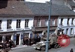 Image of Rhine River Germany, 1945, second 62 stock footage video 65675040701