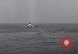 Image of USS Squalus recovery Atlantic ocean, 1939, second 5 stock footage video 65675040702