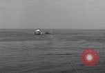 Image of USS Squalus recovery Atlantic ocean, 1939, second 6 stock footage video 65675040702