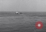 Image of USS Squalus recovery Atlantic ocean, 1939, second 8 stock footage video 65675040702