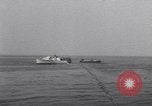 Image of USS Squalus recovery Atlantic ocean, 1939, second 13 stock footage video 65675040702