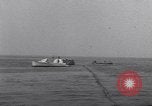 Image of USS Squalus recovery Atlantic ocean, 1939, second 16 stock footage video 65675040702