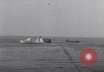 Image of USS Squalus recovery Atlantic ocean, 1939, second 17 stock footage video 65675040702