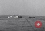 Image of USS Squalus recovery Atlantic ocean, 1939, second 18 stock footage video 65675040702