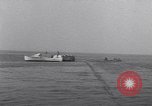 Image of USS Squalus recovery Atlantic ocean, 1939, second 19 stock footage video 65675040702