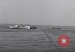 Image of USS Squalus recovery Atlantic ocean, 1939, second 20 stock footage video 65675040702