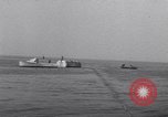 Image of USS Squalus recovery Atlantic ocean, 1939, second 21 stock footage video 65675040702