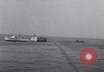 Image of USS Squalus recovery Atlantic ocean, 1939, second 23 stock footage video 65675040702