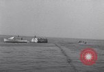 Image of USS Squalus recovery Atlantic ocean, 1939, second 24 stock footage video 65675040702