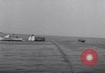 Image of USS Squalus recovery Atlantic ocean, 1939, second 25 stock footage video 65675040702