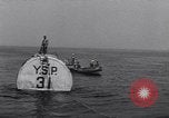 Image of USS Squalus recovery Atlantic ocean, 1939, second 28 stock footage video 65675040702