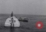 Image of USS Squalus recovery Atlantic ocean, 1939, second 30 stock footage video 65675040702