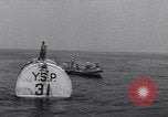 Image of USS Squalus recovery Atlantic ocean, 1939, second 31 stock footage video 65675040702