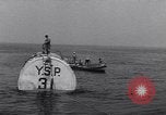 Image of USS Squalus recovery Atlantic ocean, 1939, second 35 stock footage video 65675040702