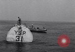 Image of USS Squalus recovery Atlantic ocean, 1939, second 36 stock footage video 65675040702