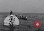 Image of USS Squalus recovery Atlantic ocean, 1939, second 37 stock footage video 65675040702
