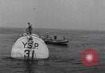 Image of USS Squalus recovery Atlantic ocean, 1939, second 38 stock footage video 65675040702