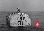 Image of USS Squalus recovery Atlantic ocean, 1939, second 44 stock footage video 65675040702