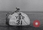 Image of USS Squalus recovery Atlantic ocean, 1939, second 45 stock footage video 65675040702
