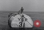 Image of USS Squalus recovery Atlantic ocean, 1939, second 48 stock footage video 65675040702