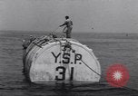 Image of USS Squalus recovery Atlantic ocean, 1939, second 50 stock footage video 65675040702