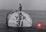 Image of USS Squalus recovery Atlantic ocean, 1939, second 52 stock footage video 65675040702