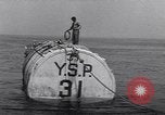 Image of USS Squalus recovery Atlantic ocean, 1939, second 53 stock footage video 65675040702
