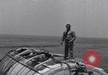 Image of USS Squalus recovery Atlantic ocean, 1939, second 56 stock footage video 65675040702