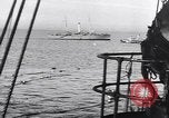 Image of Squalus recovery operations Atlantic ocean, 1939, second 4 stock footage video 65675040703
