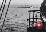 Image of Squalus recovery operations Atlantic ocean, 1939, second 8 stock footage video 65675040703