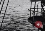Image of Squalus recovery operations Atlantic ocean, 1939, second 11 stock footage video 65675040703